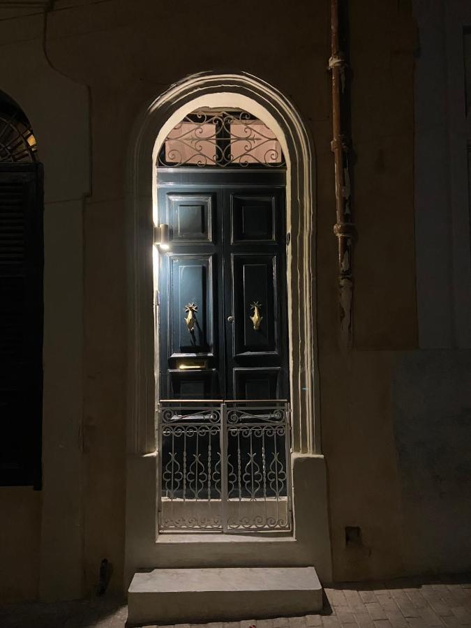 Birgu No 25 Apartment 2 Exteriér fotografie