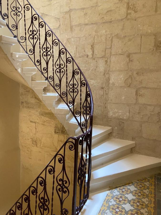 Birgu No 25 Apartment 2 Exteriér fotografie