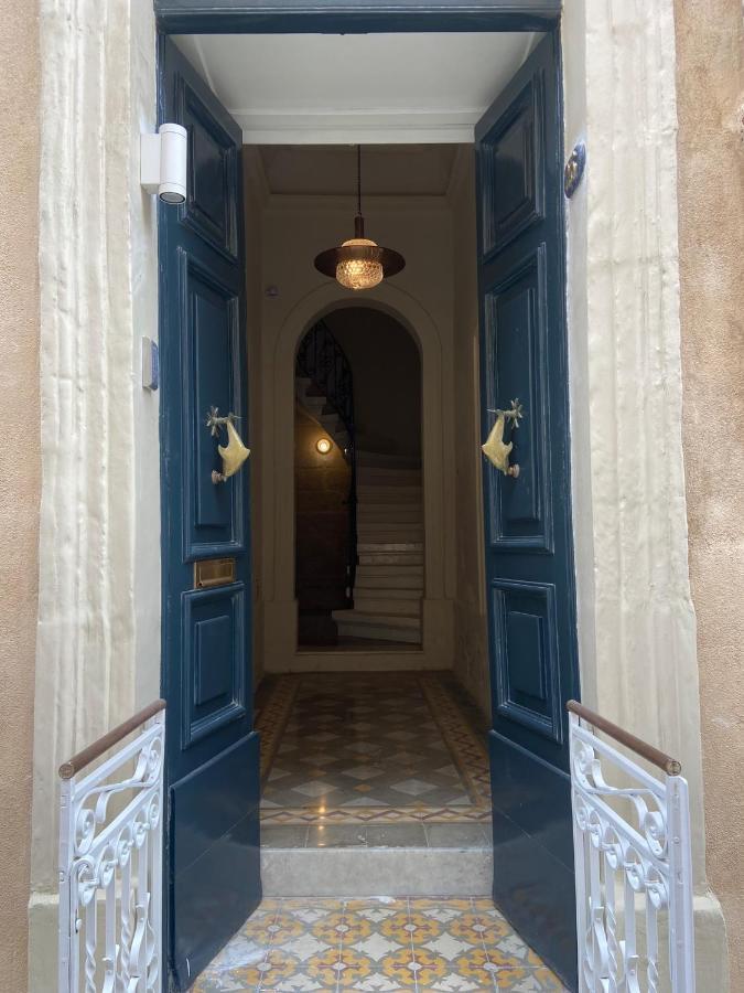 Birgu No 25 Apartment 2 Exteriér fotografie