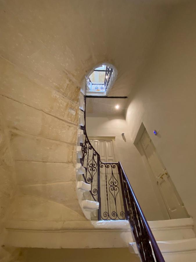 Birgu No 25 Apartment 2 Exteriér fotografie