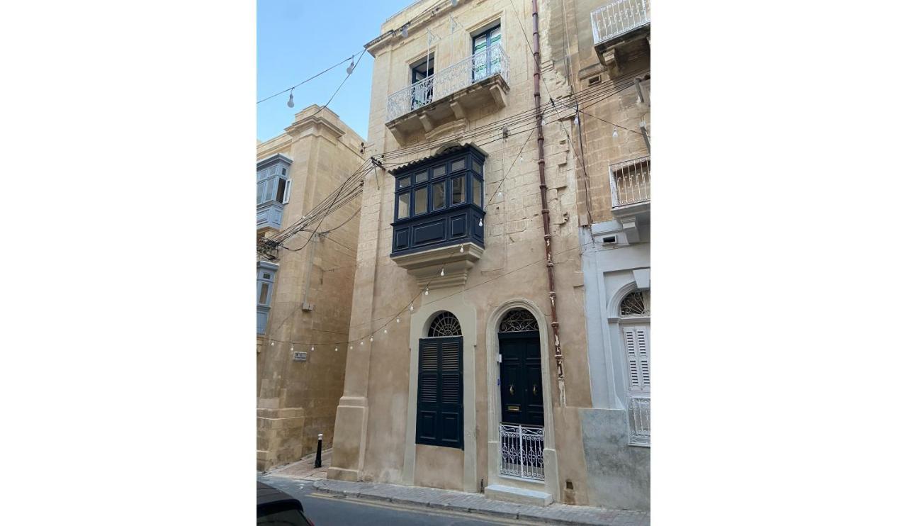 Birgu No 25 Apartment 2 Exteriér fotografie